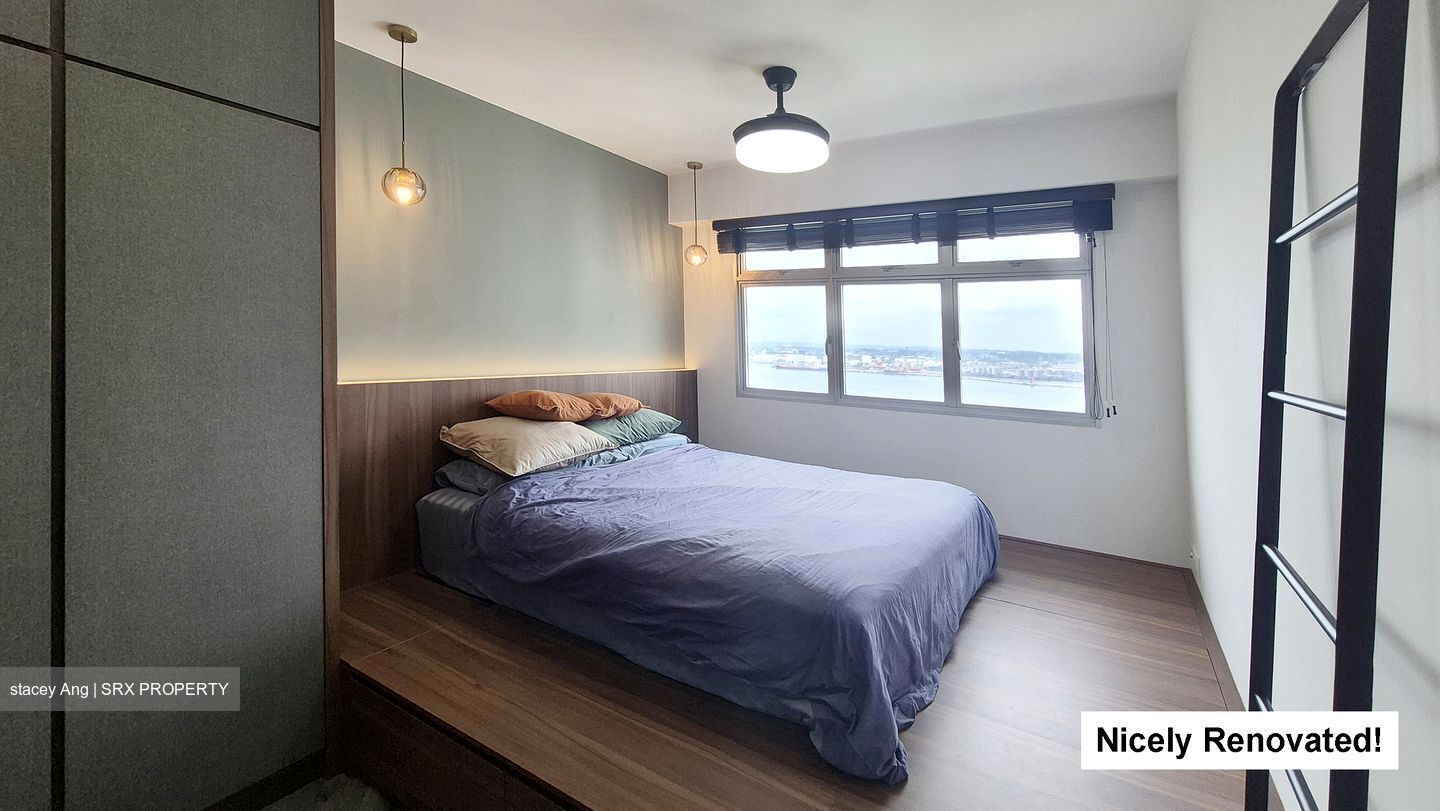 Blk 421 Northshore Straitsview (Punggol), HDB 4 Rooms #535195301